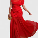 Elyzhera | Elegant Dress