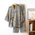 Gemma | Soft Cotton Sleepwear Set