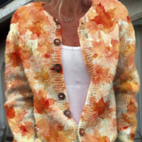 Briarwood | Vintage Knit Cardigan Sweater