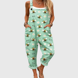 Daisy | Bee & Daisy Jumpsuit