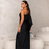 Alionessah | Elegant Maxi Dress