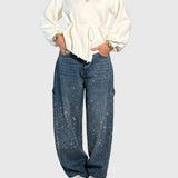 Stella | Diamond Pants