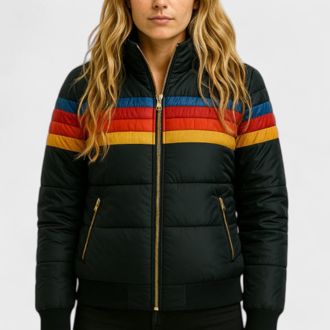 Mirta | Lightweight Waterproof Jacket