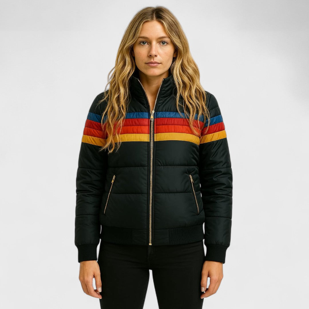 Mirta | Lightweight Waterproof Jacket