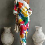 Danella™ Maxi Dress