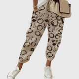 Madeline | Elegant Summer Pants