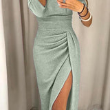 Riley | The Modern Elegance Dress