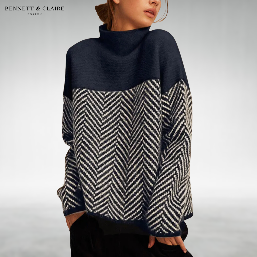 Camila | Women's Comfort Knit Sweater