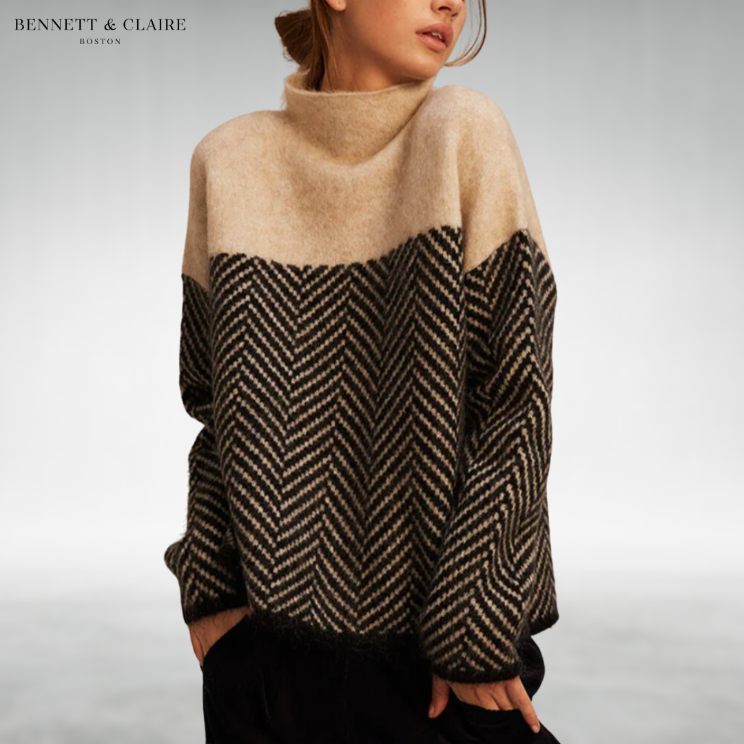 Camila | Women's Comfort Knit Sweater