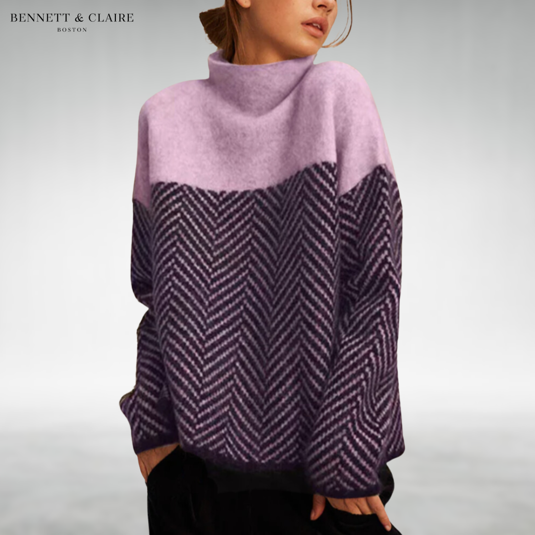 Camila | Women's Comfort Knit Sweater