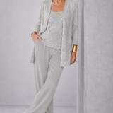 Luna | Elegant Three-Piece Set