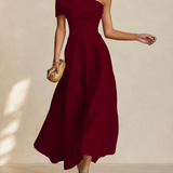 Wenda | Maxi Dress