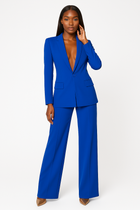 Kings blue