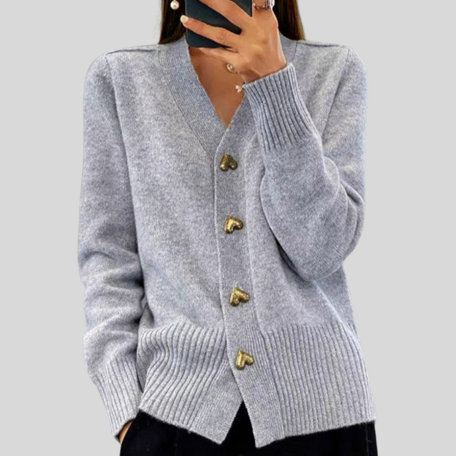 Veronica™ | Elegant Cardigan