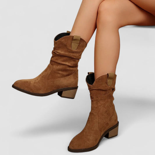 Rachy™ - Orthopedic Boots