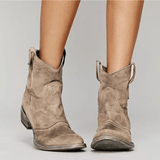 Charlotte - Orthopedic Boots