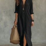 WILLOW | Effortless Maxi Dress