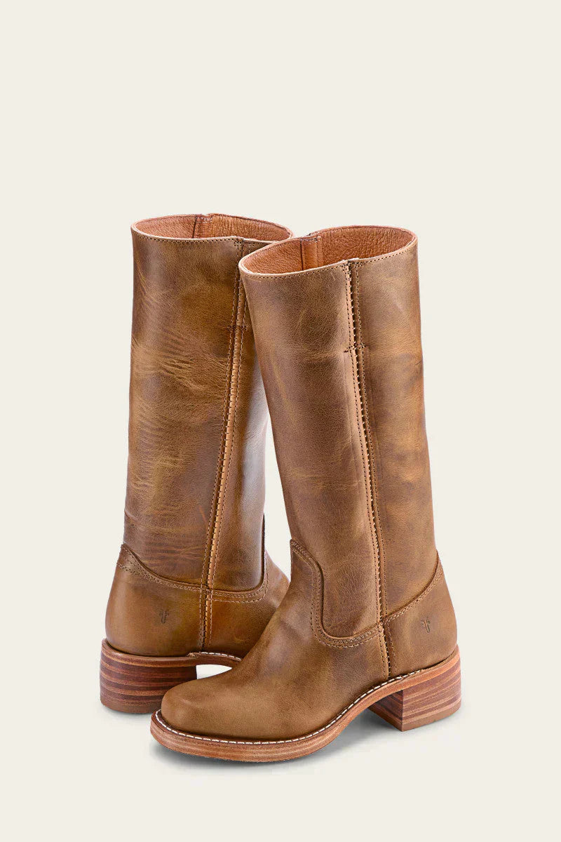 Carol™ | Mid Calf Boots