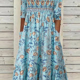 Aphra | Petal Muse Dress