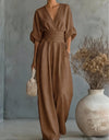 The Muriel Jumpsuit