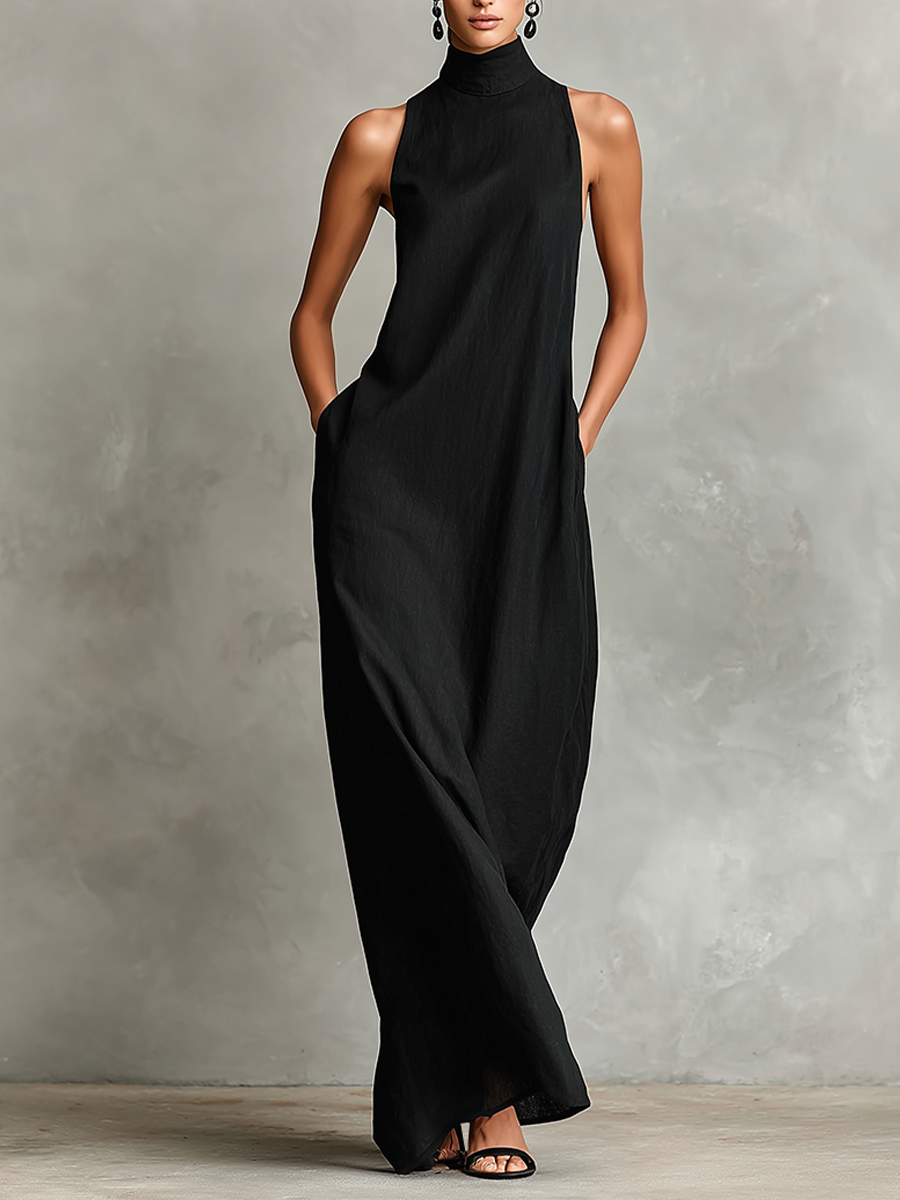 Liliane™ | Maxi Dress