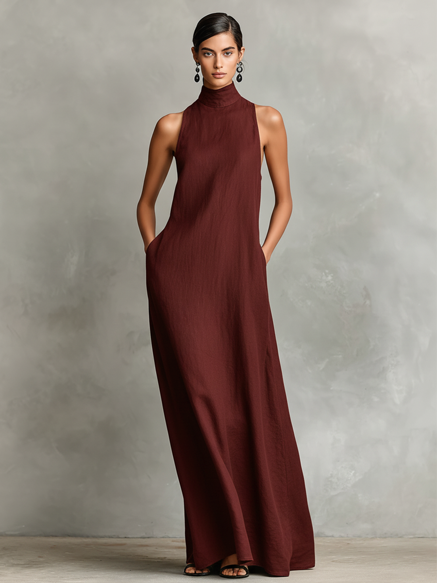 Liliane™ | Maxi Dress