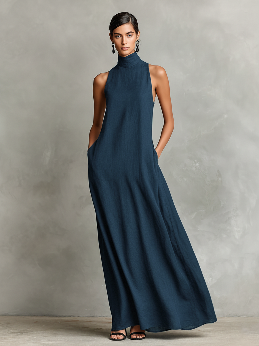 Liliane™ | Maxi Dress