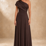 Amelia | Effortless Everyday Elegance Midi Dress