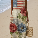 The Clemence Midi Dress