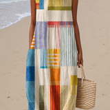 The Apolline Midi Dress