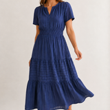 Solene Dress