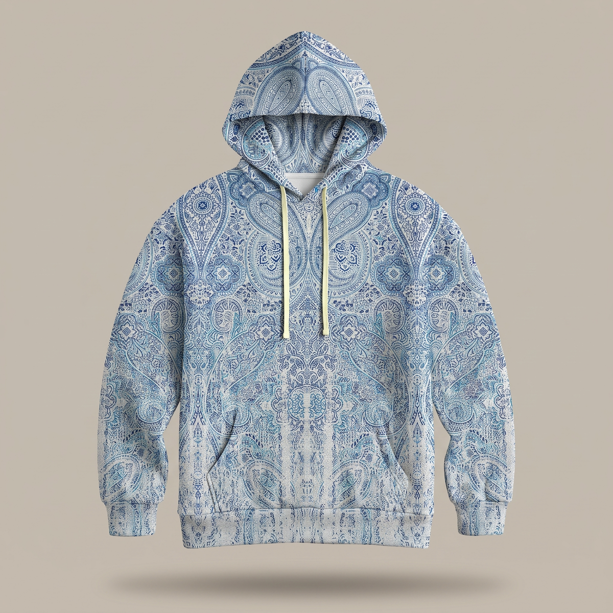 Kaelith | Rainbow Sunburst Hoodie