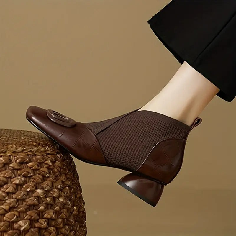 Rosie™ | Orthopedic Boots
