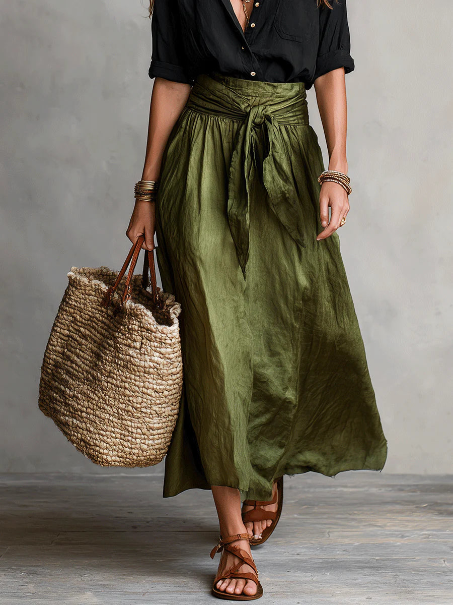 The Maxine Ensemble