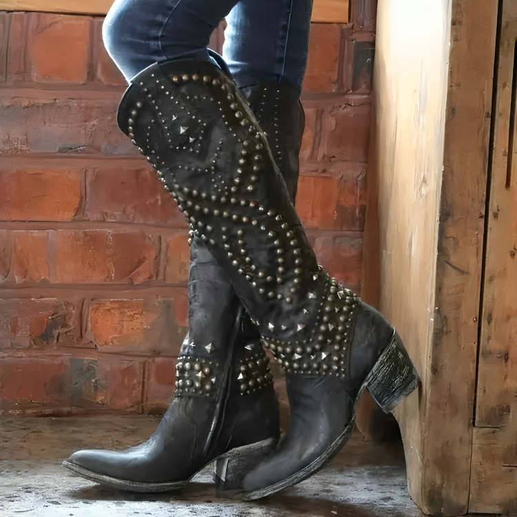 Riloh™ | Orthopedic Boots