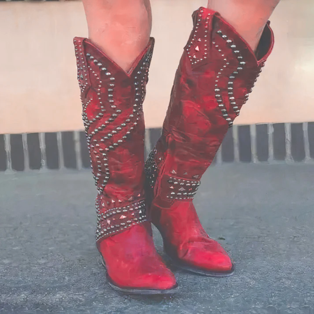 Riloh™ | Orthopedic Boots