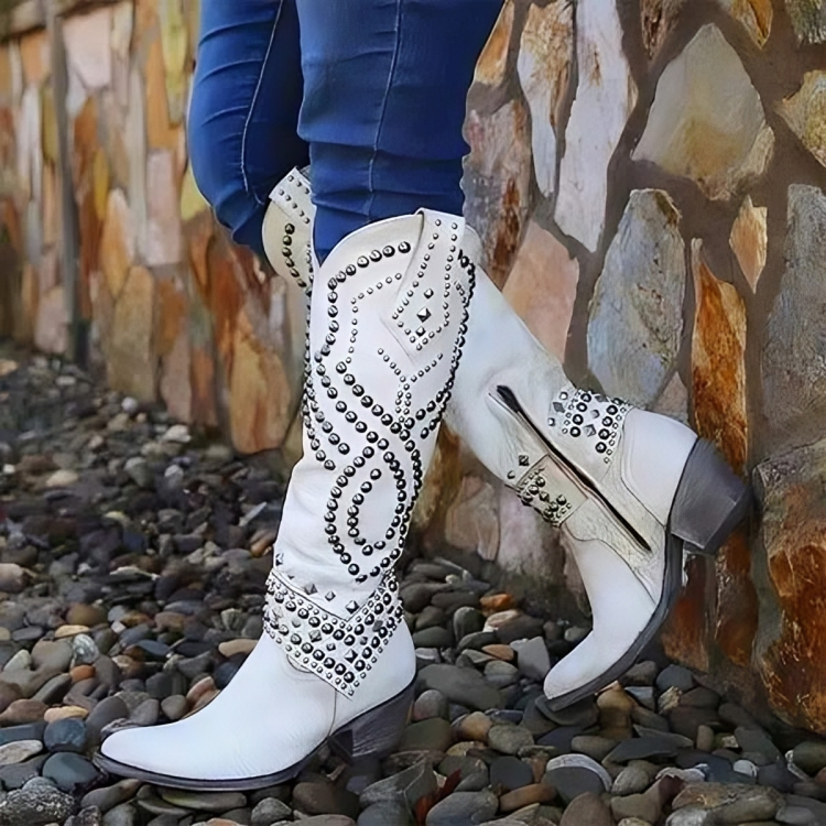 Riloh™ | Orthopedic Boots