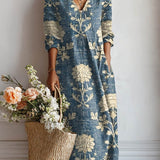 Karin™ | Easy Elegance Dress