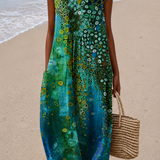 The Alessia Midi Dress